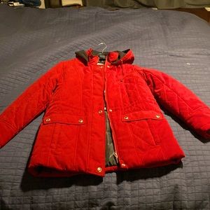 NEW Liz Claiborne winter coat